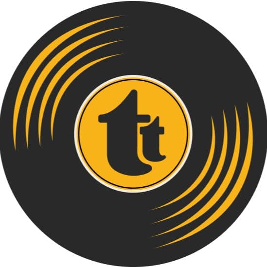 Turntable Teachers cover