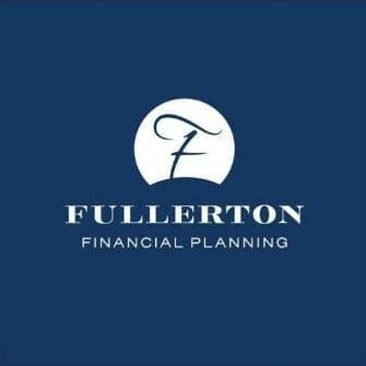 Fullerton Financial Hour cover