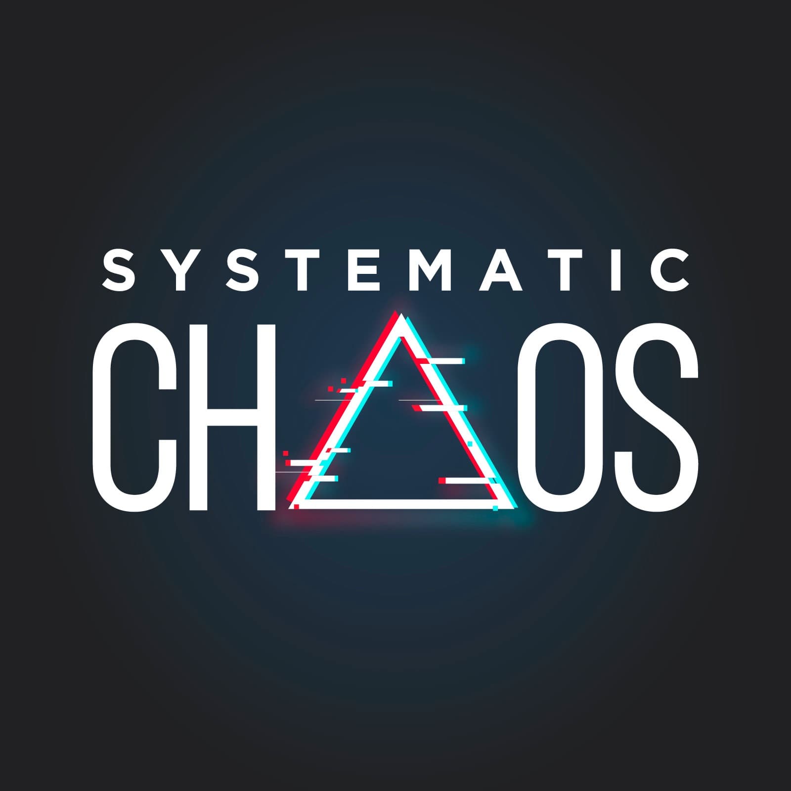 Systematic Chaos cover