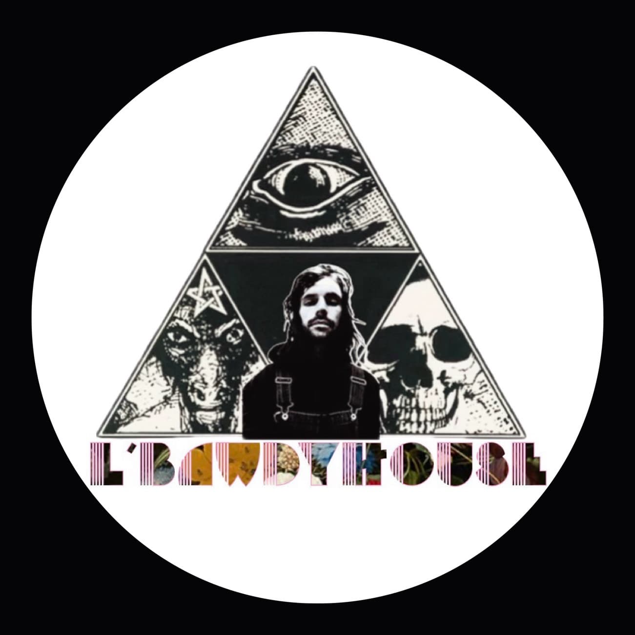 L'BAWDYHOUSE cover