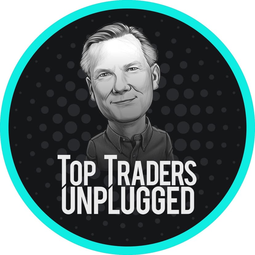 TopTradersUnplugged.com cover