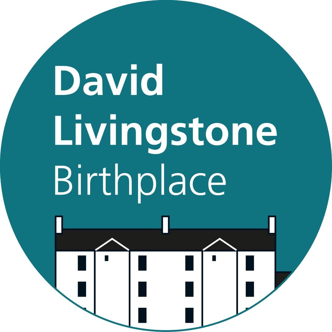 David Livingstone Birthplace cover