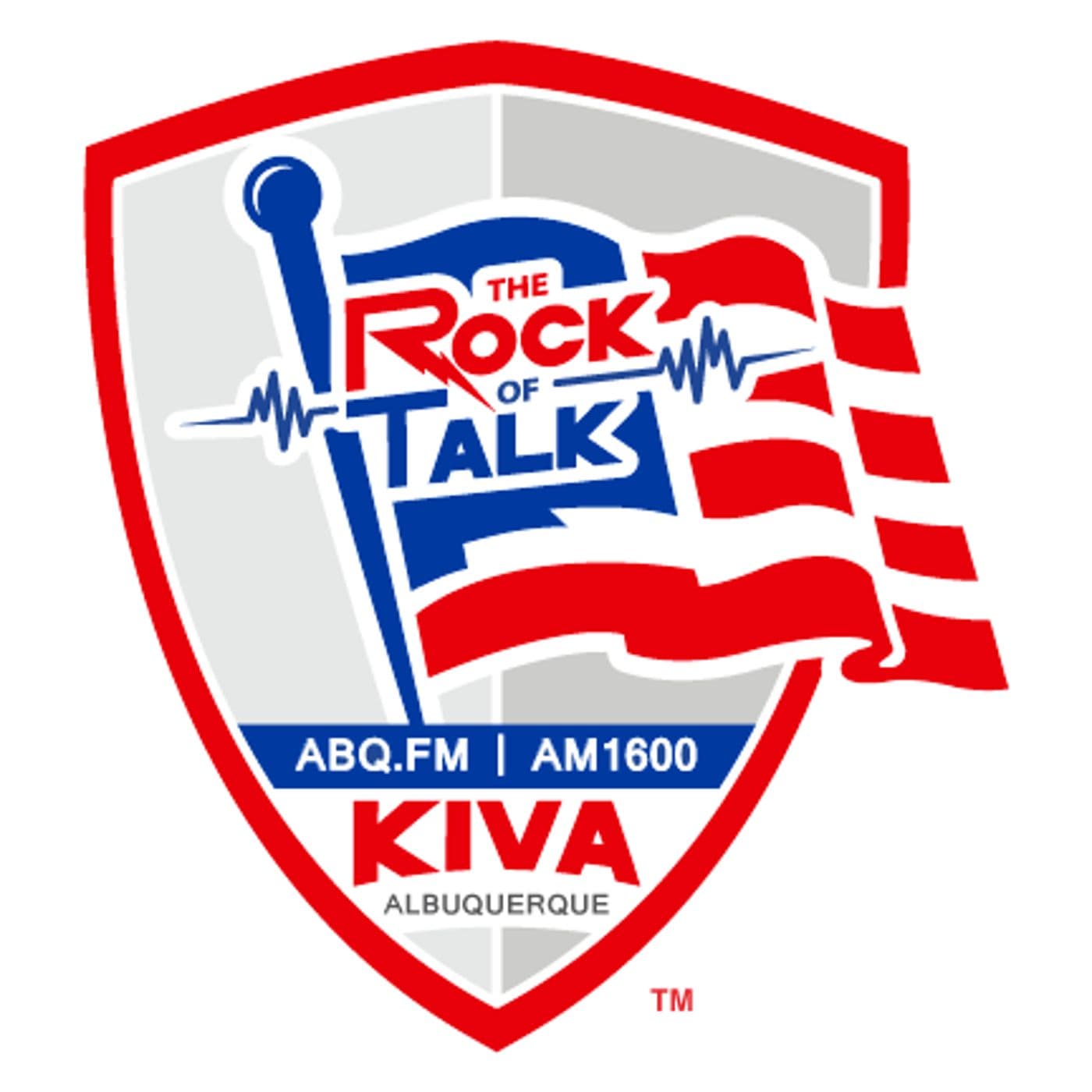 The Rock of Talk cover