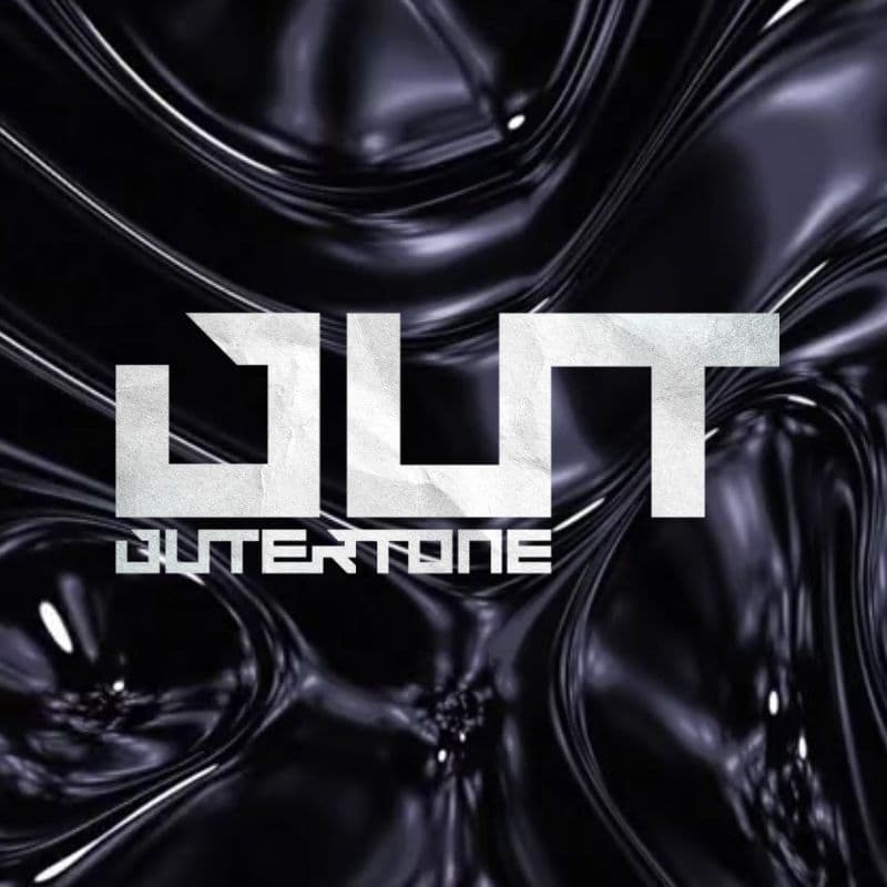 Outertone - Mixtape cover