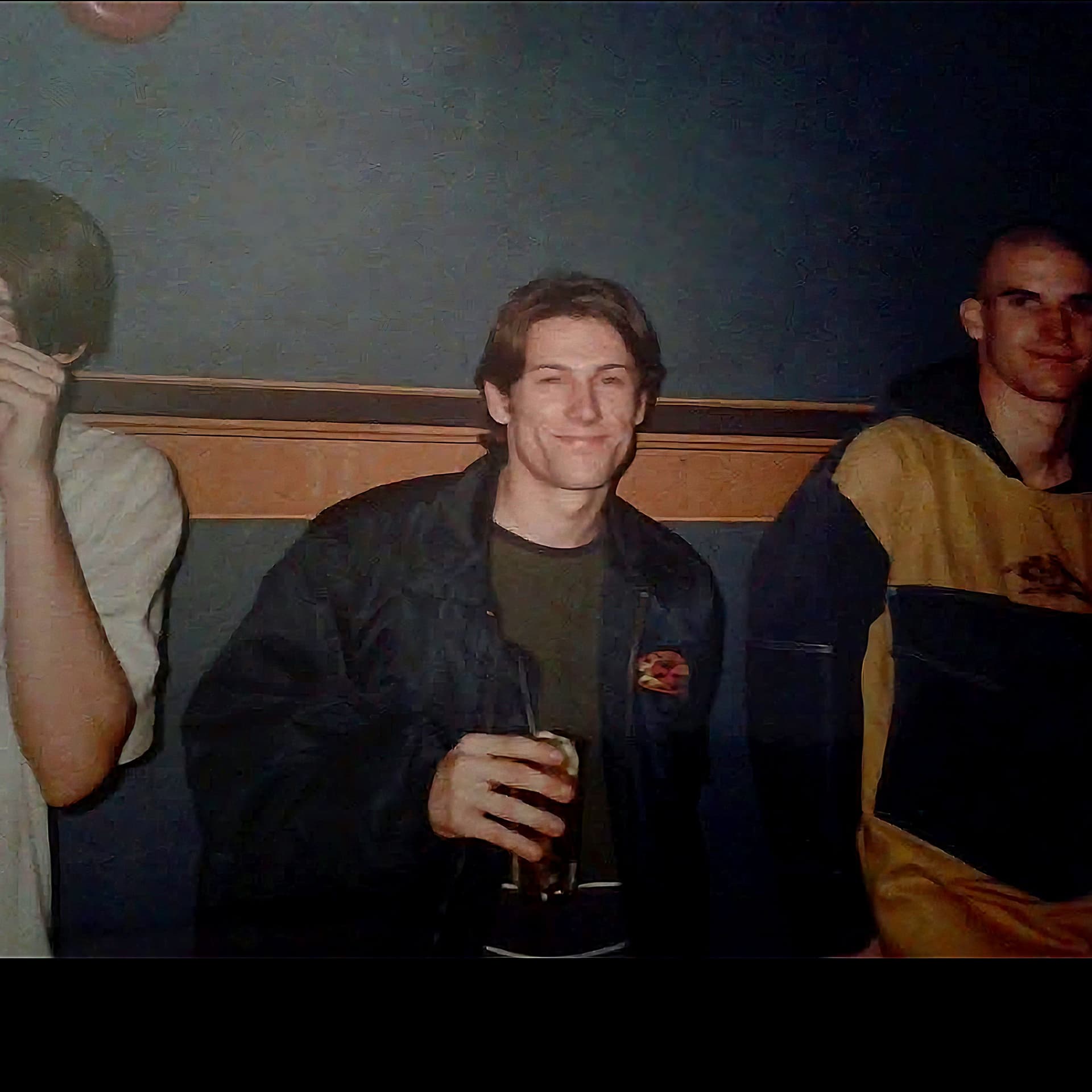 Vylanus Remix (Extended Mix 2) - EVN Drum n Bass Podcasts cover