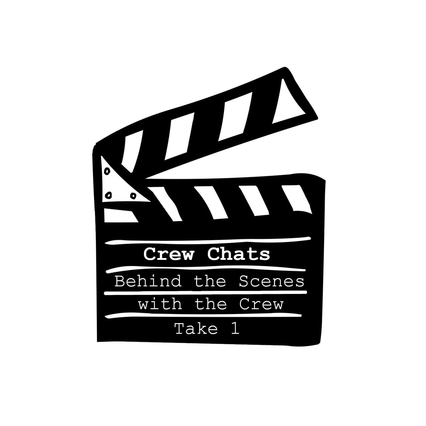 Crew Chats cover