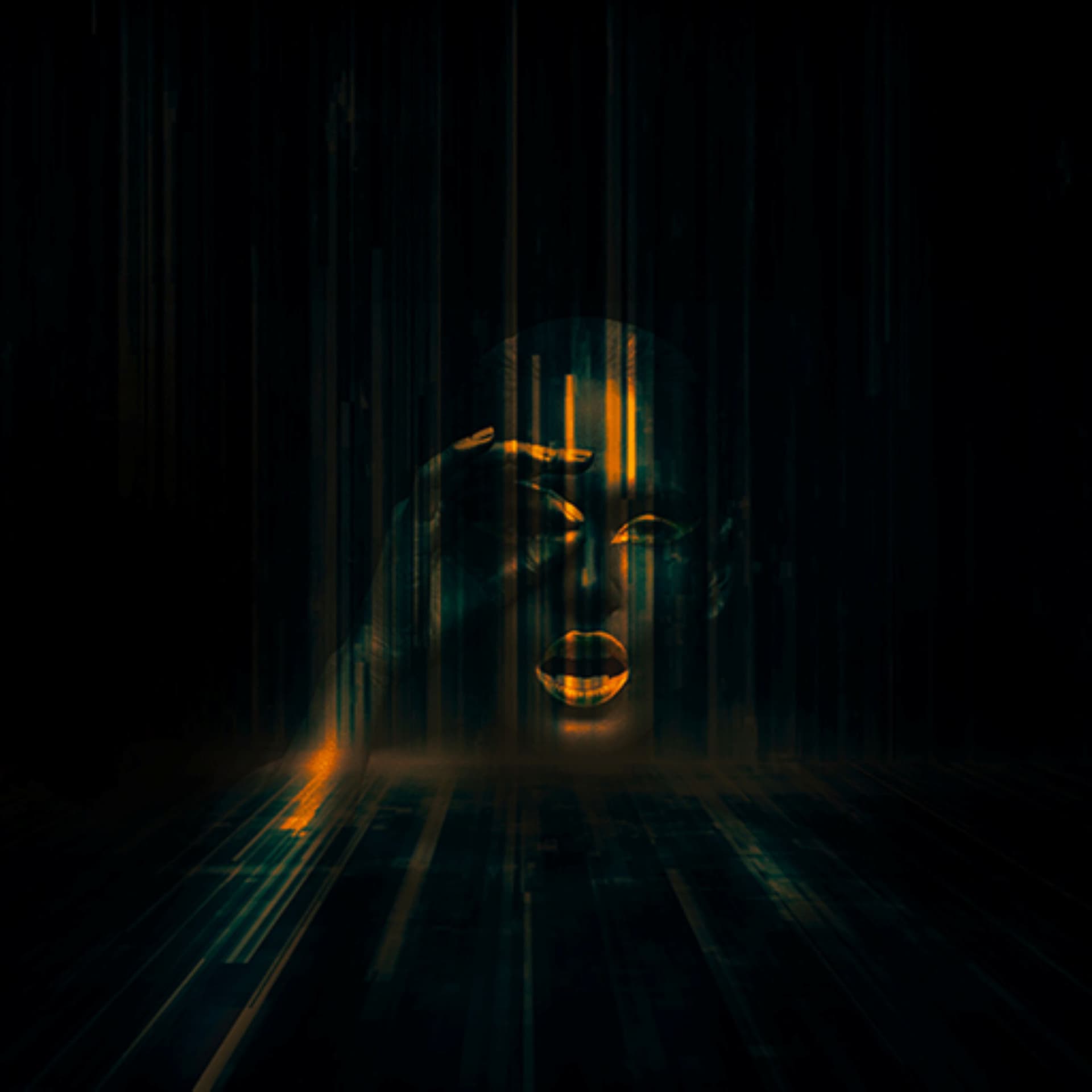 Alchemy Audio cover