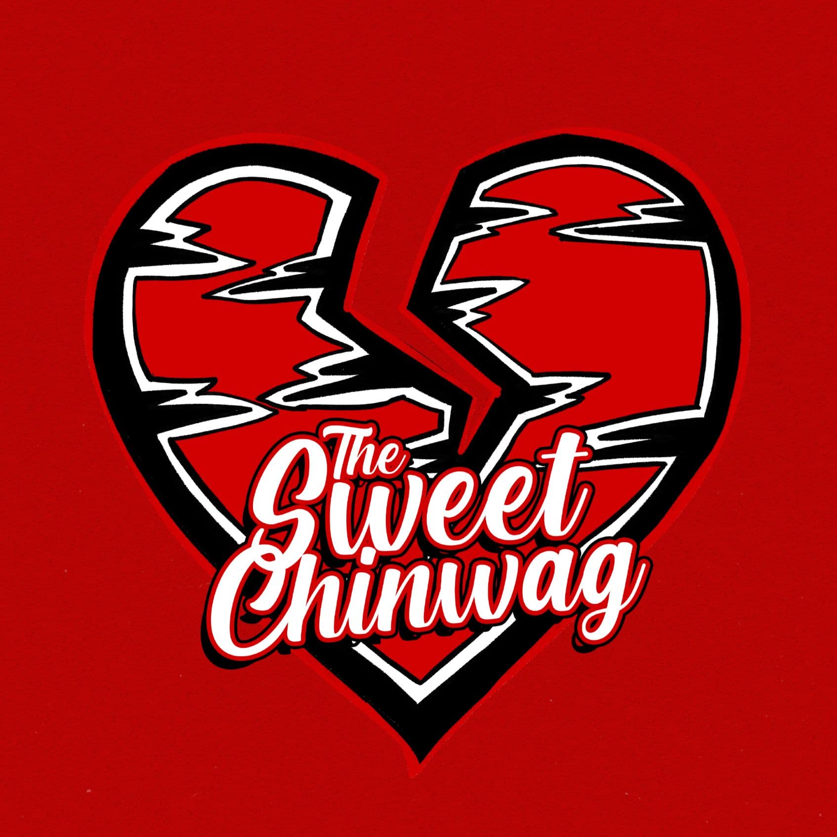 The Sweet Chinwag Podcast cover