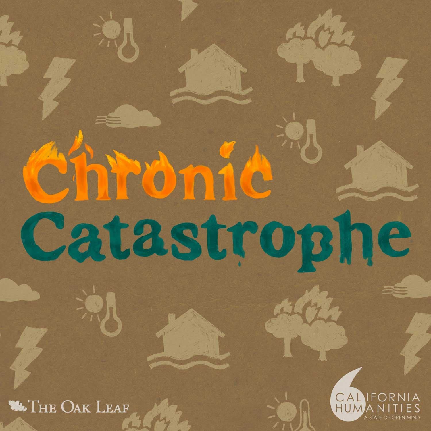 Chronic Catastrophe cover