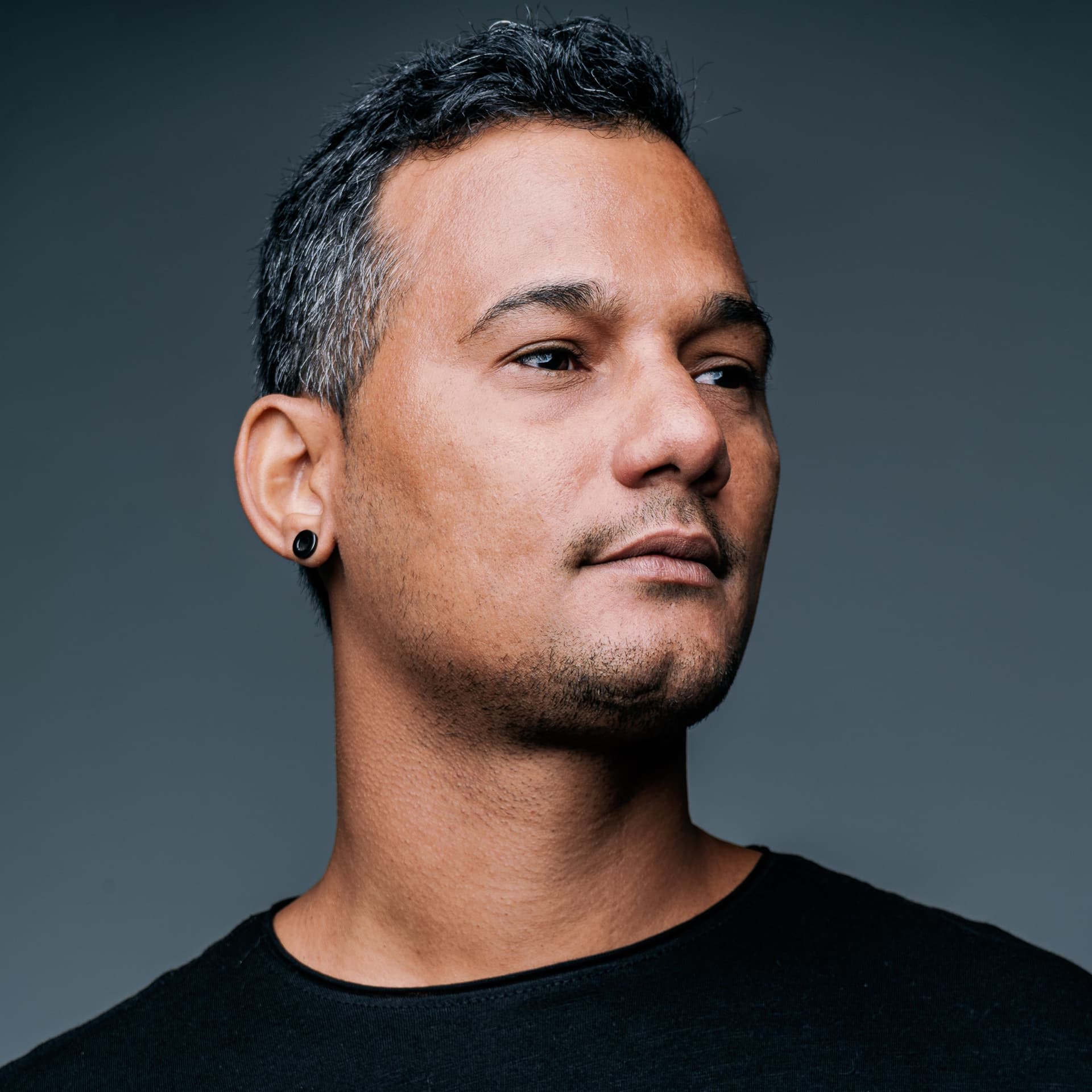 Radioactive Project - Live Sets cover