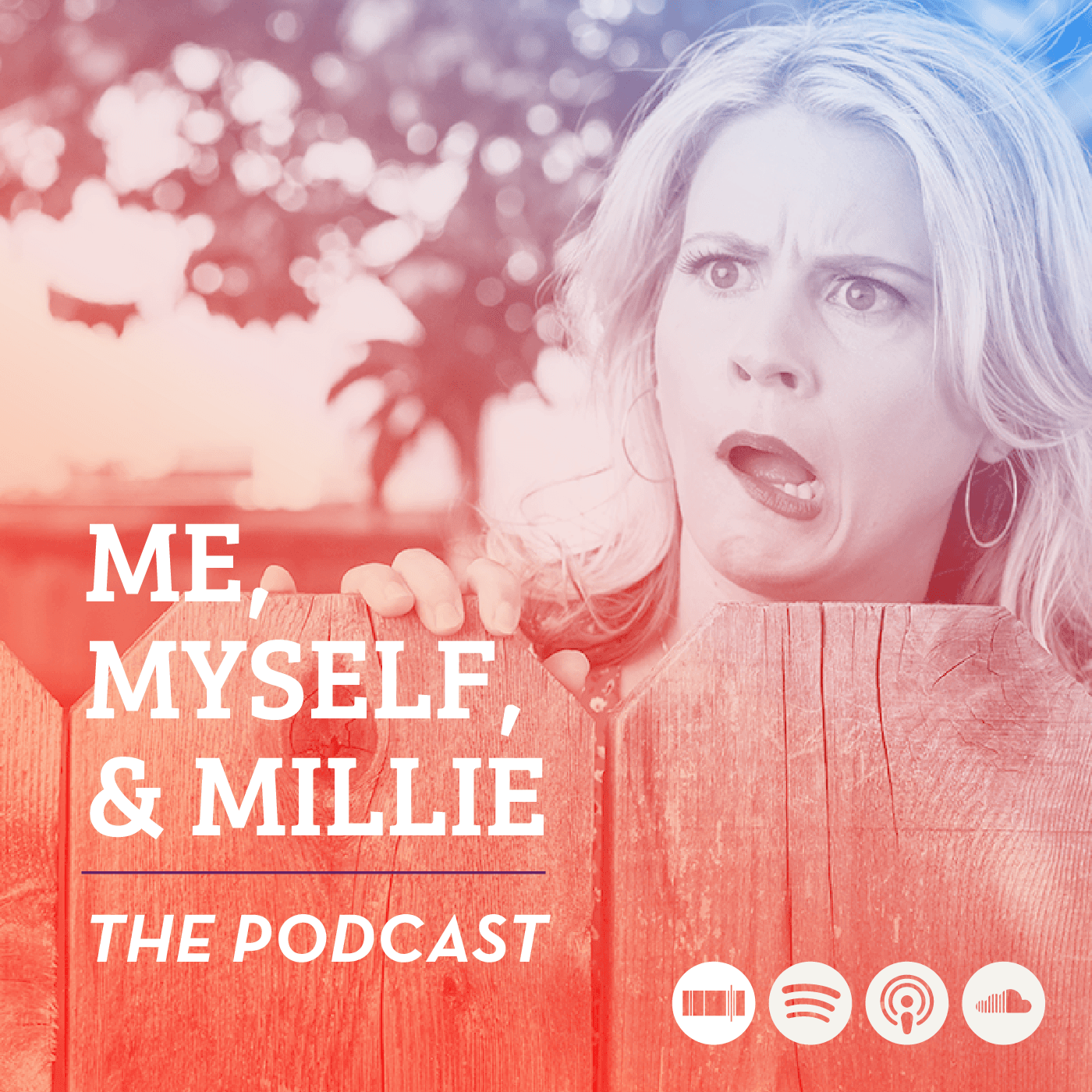 95 - Embryo Donation | Janine Kolasinski - Me, Myself & Millie cover