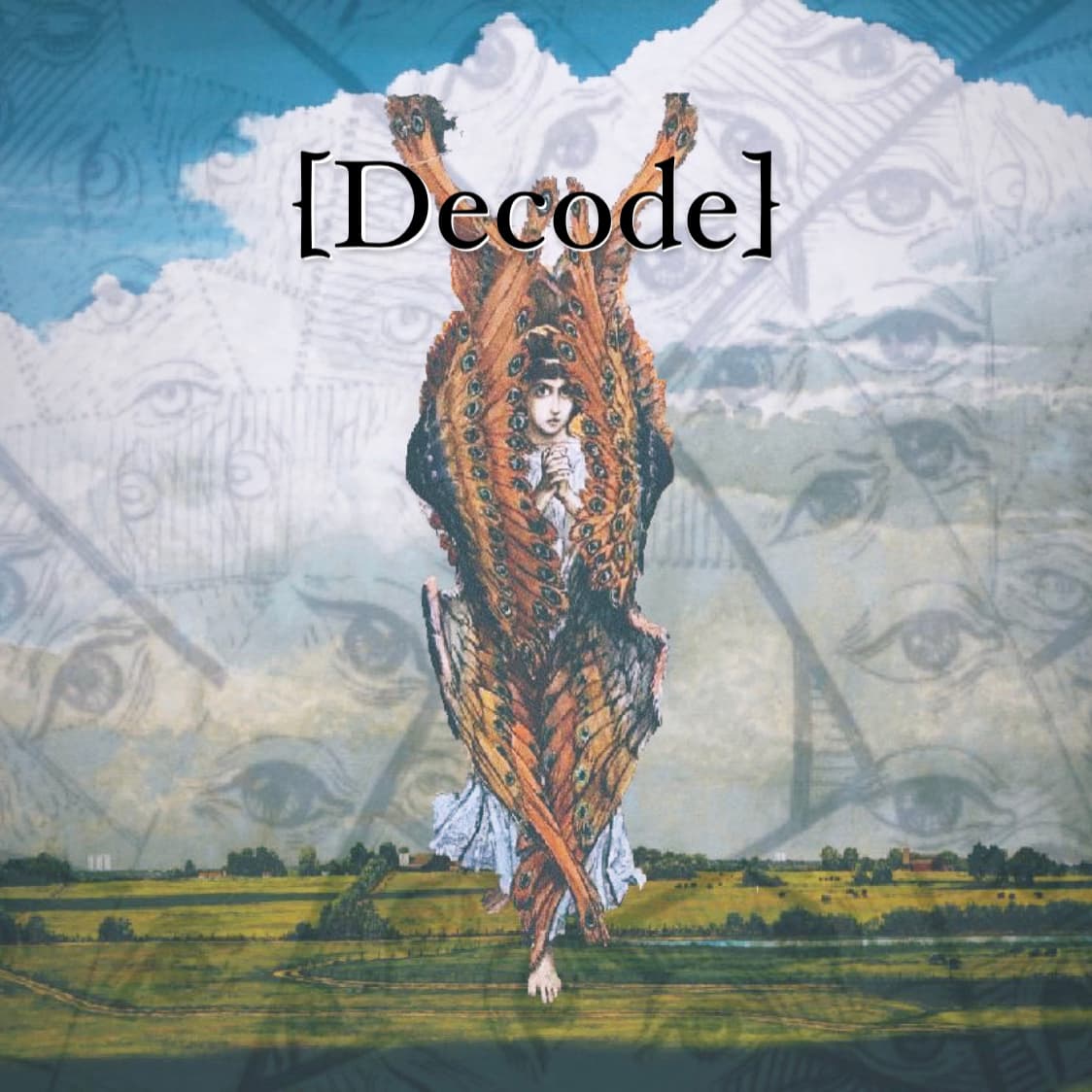 DECODE cover