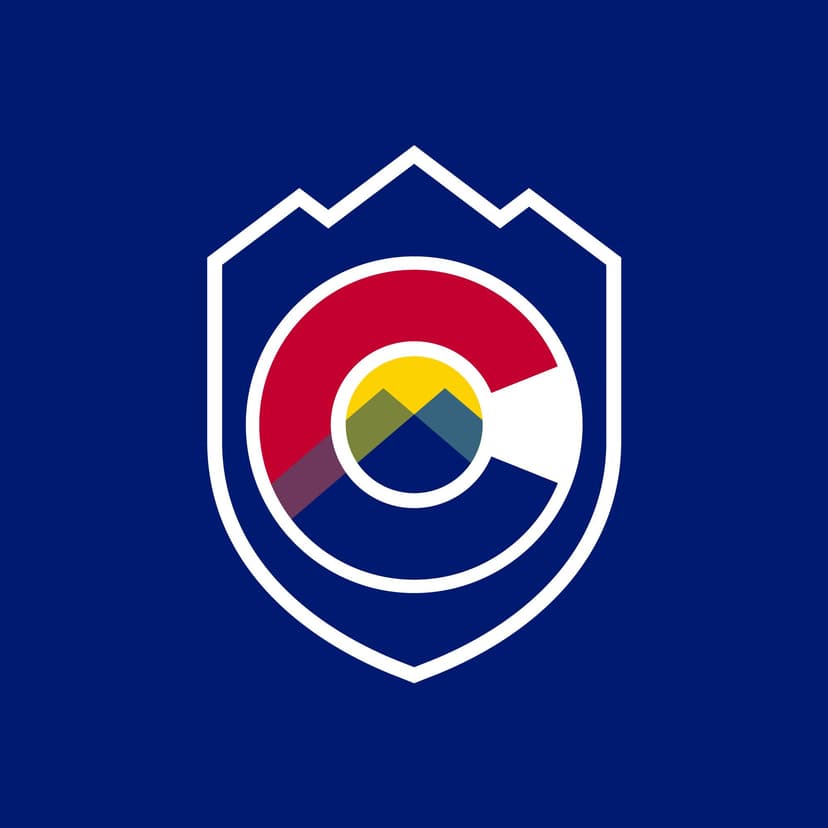 Colorado = Security Podcast cover
