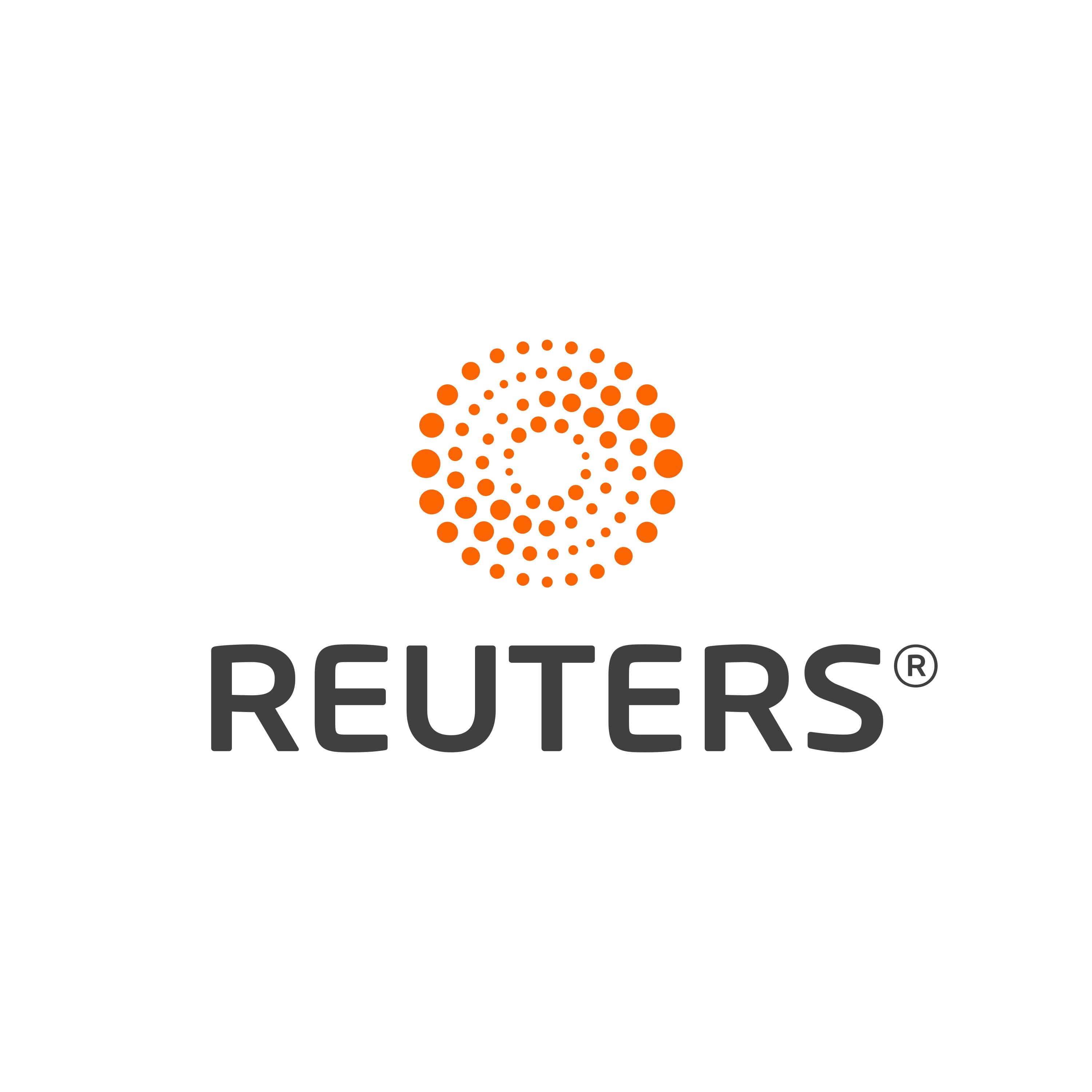 Reuters Podcasts cover