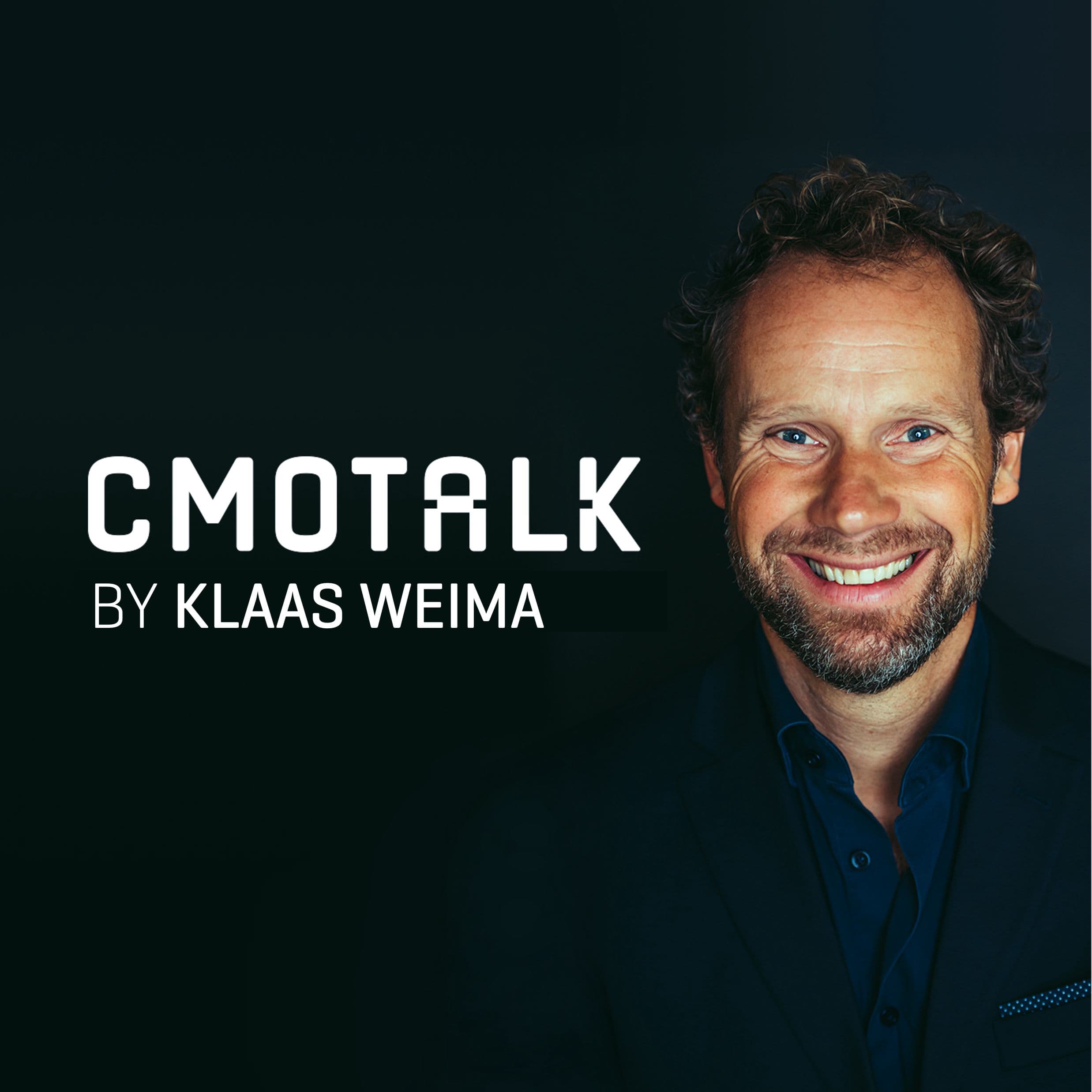 CMOtalk Global cover