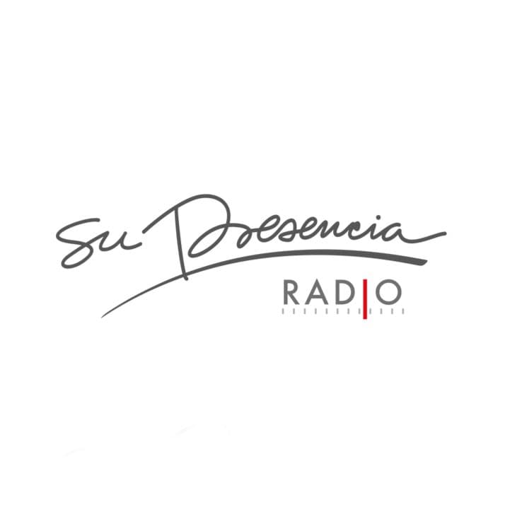 Su Presencia Radio cover