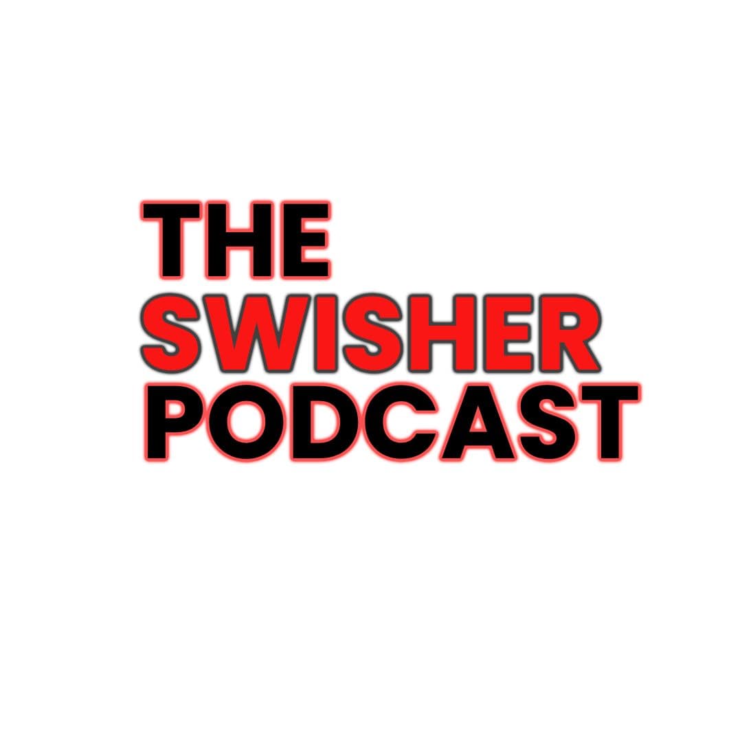 The Swisher Podcast cover