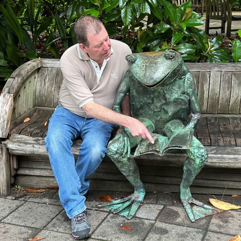 The Natural Curiosity Project cover