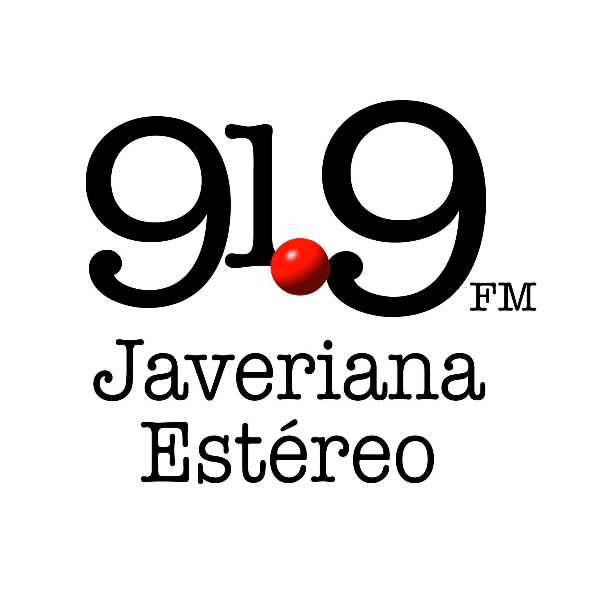 Javeriana Estéreo 91.9 FM cover