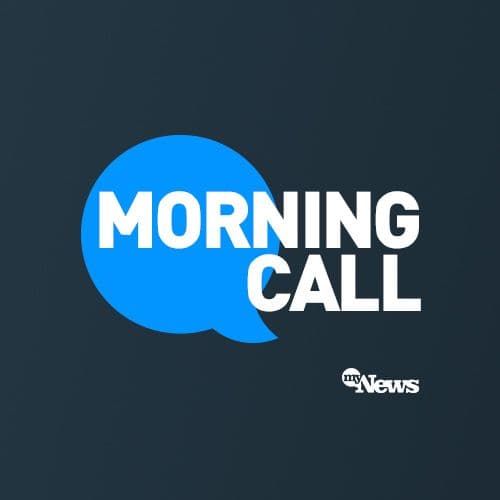 Morning Call cover