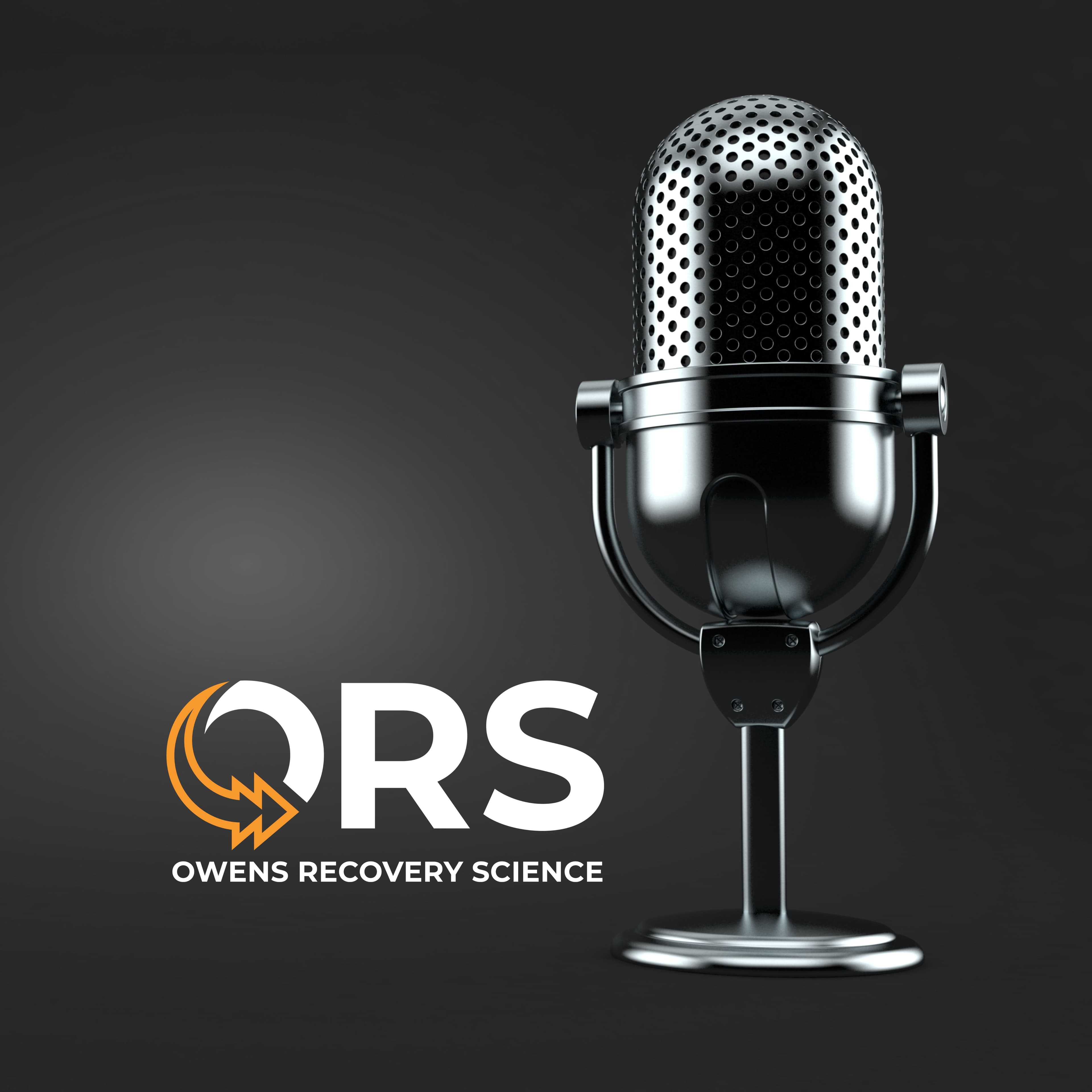 Using BFR with Chronic Ankle Instability - Owens Recovery Science cover