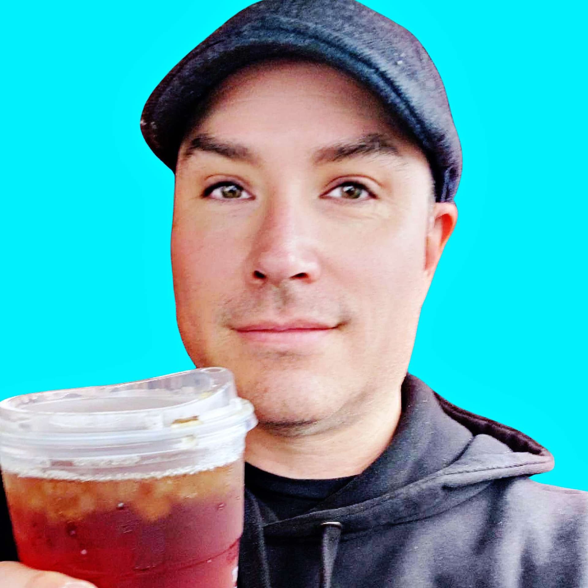 The Johnny Beane Podcast cover