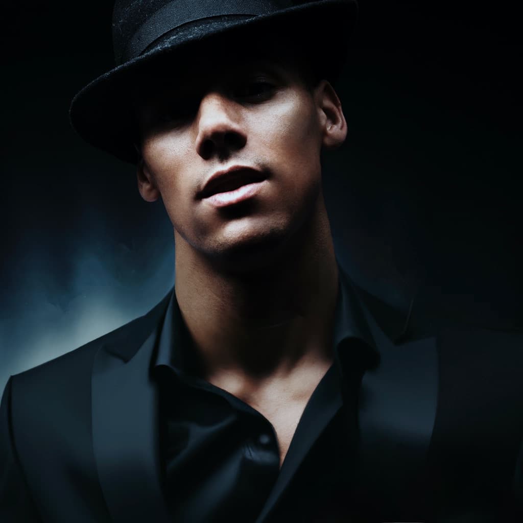 Tyron Dixon cover