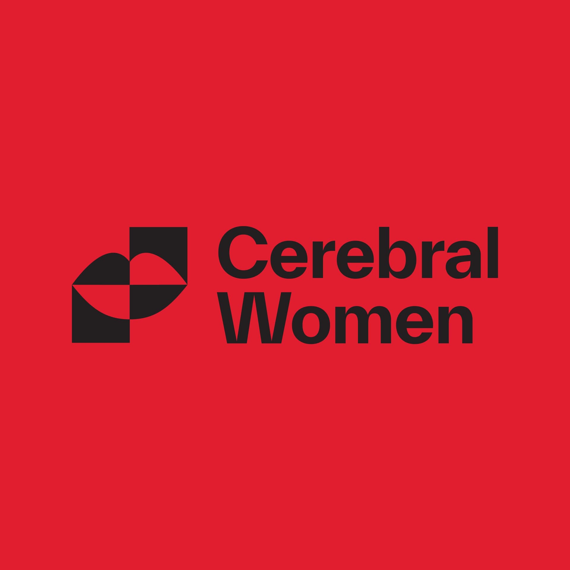 Cerebral Women Art Talks Podcast cover