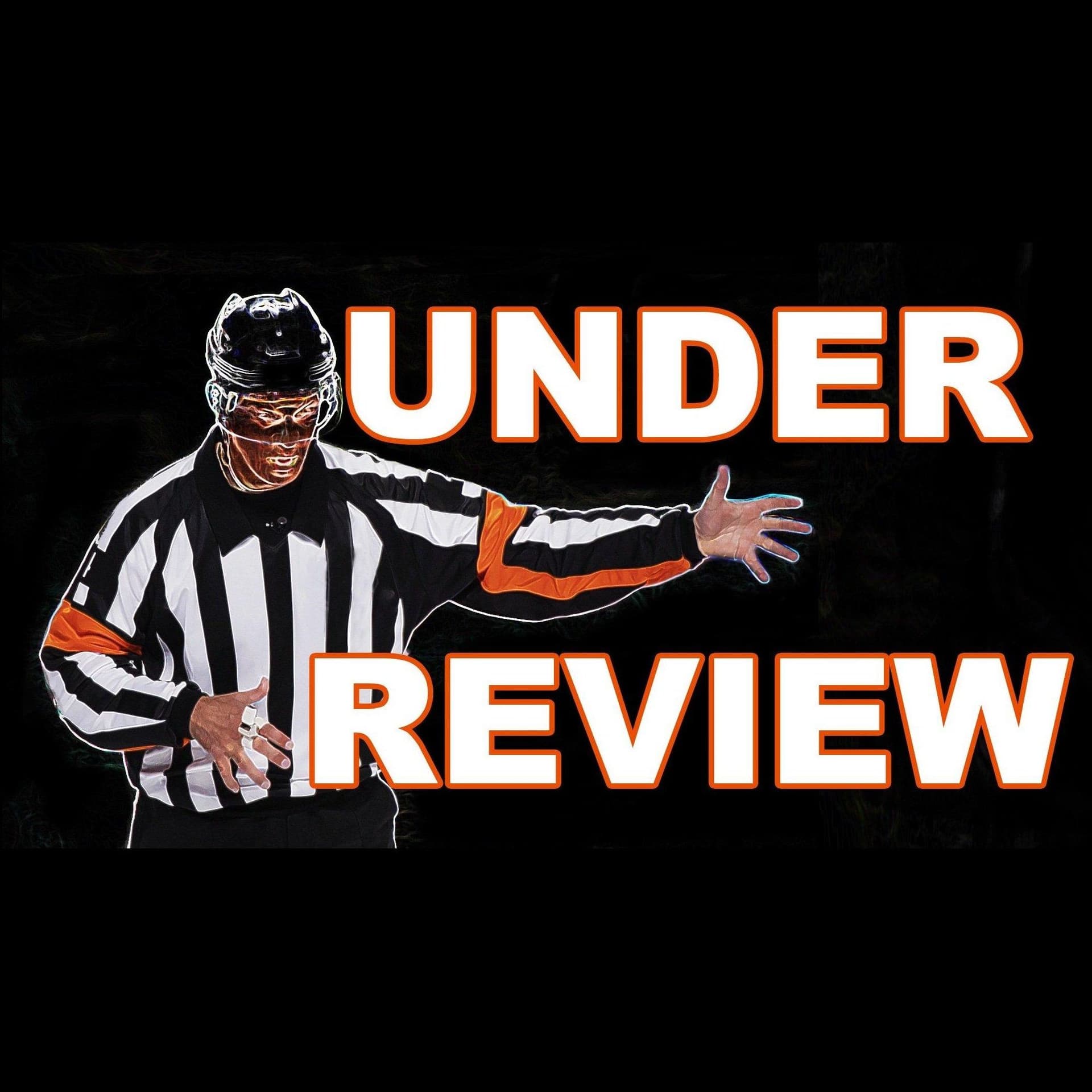New York Rangers: Under Review cover