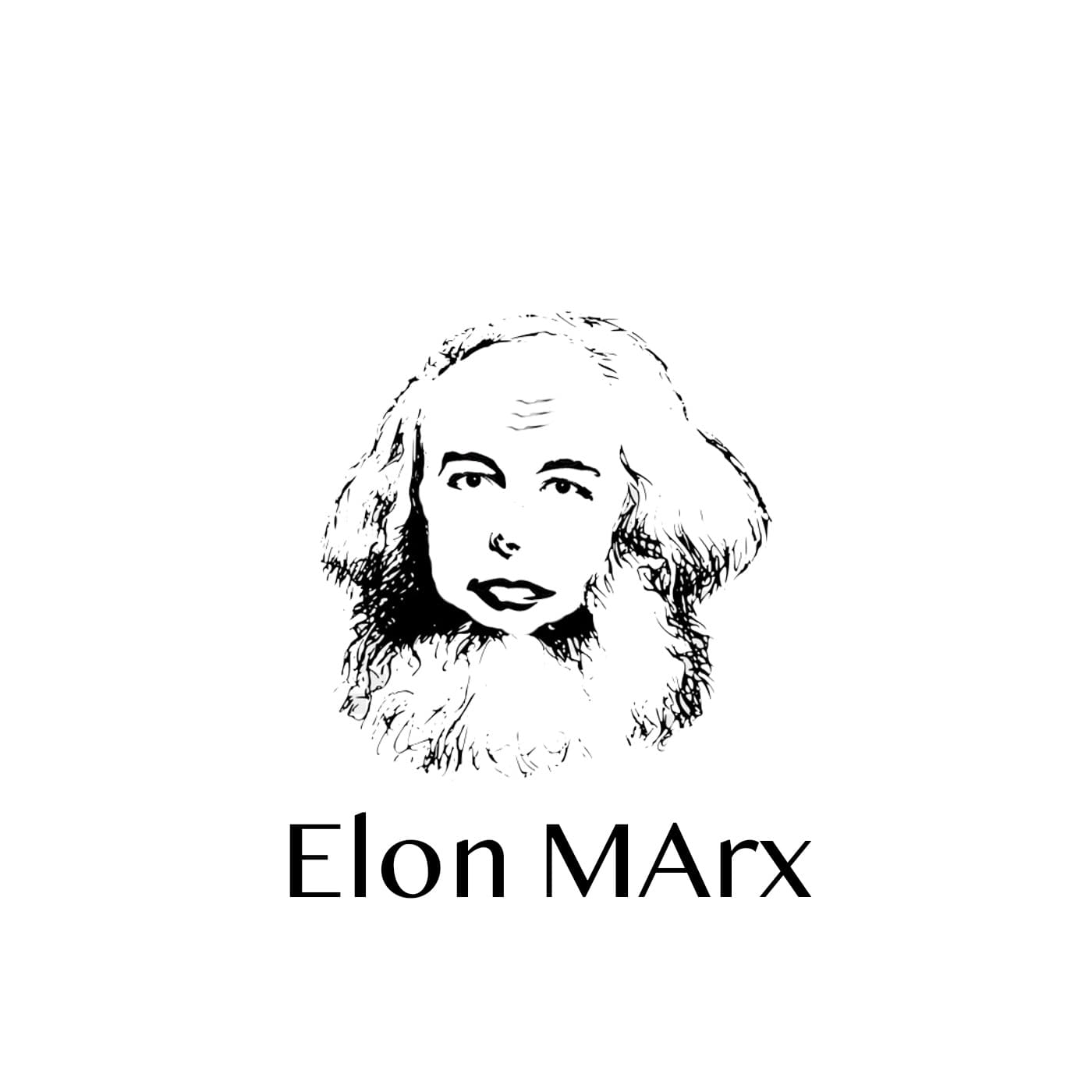 Elon MArx cover