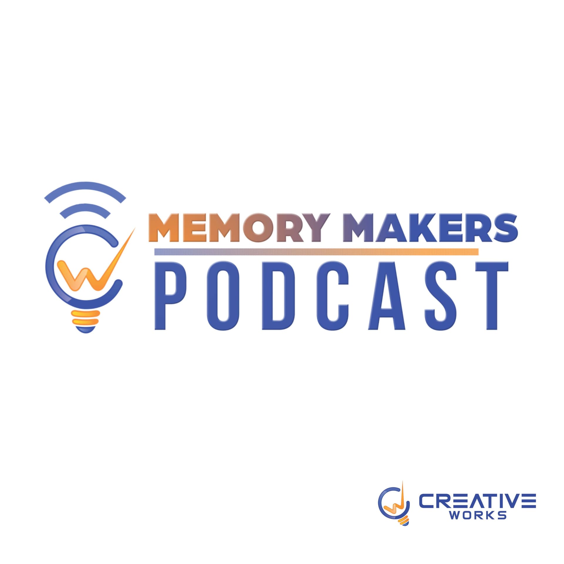 Memory Makers Podcast cover