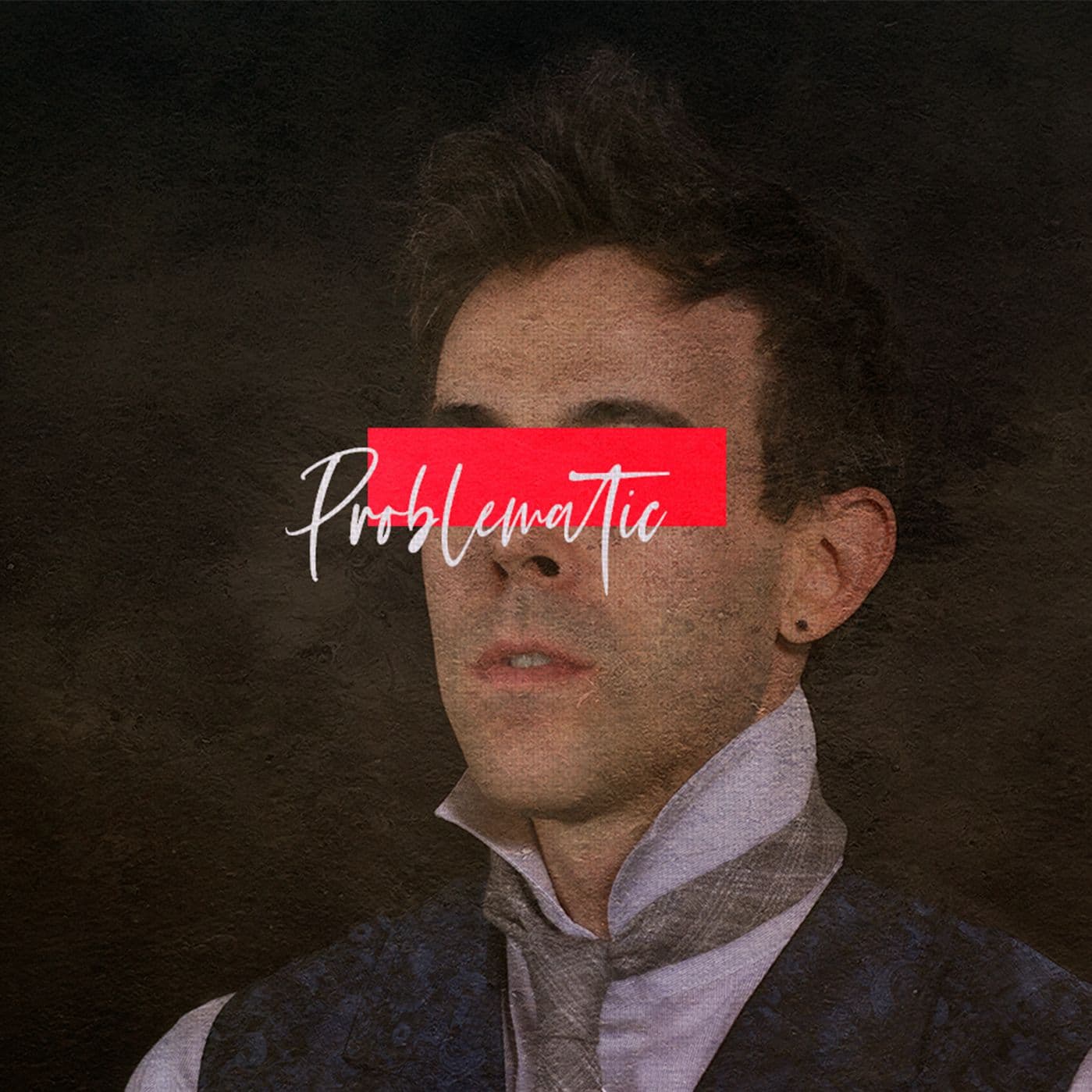 Problematic cover