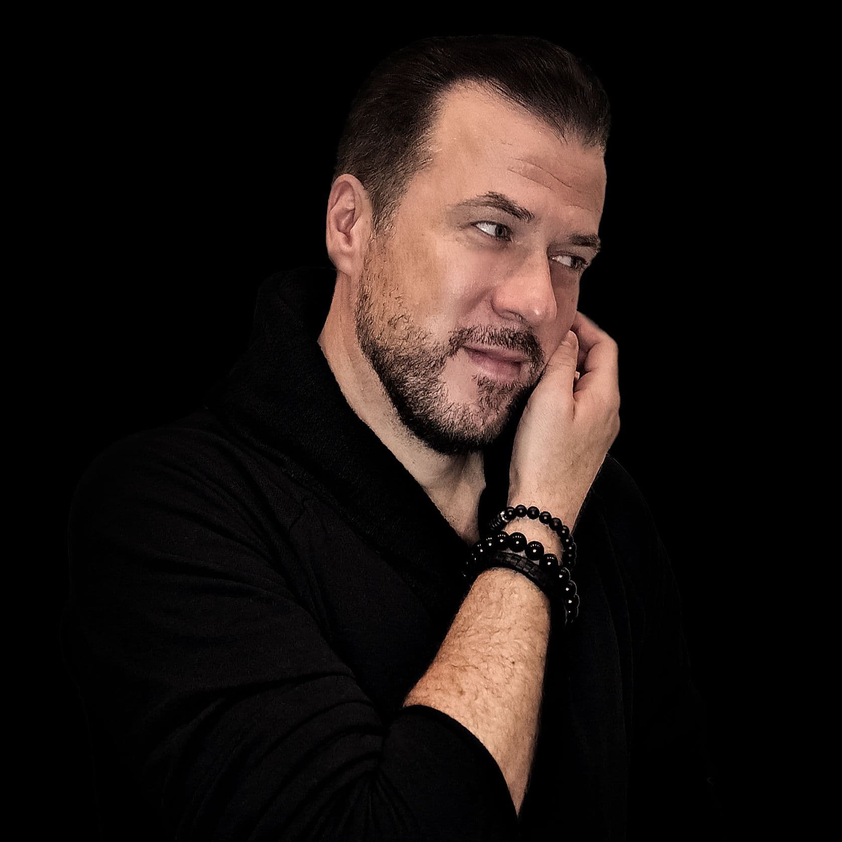 Jay Lumen - official cover