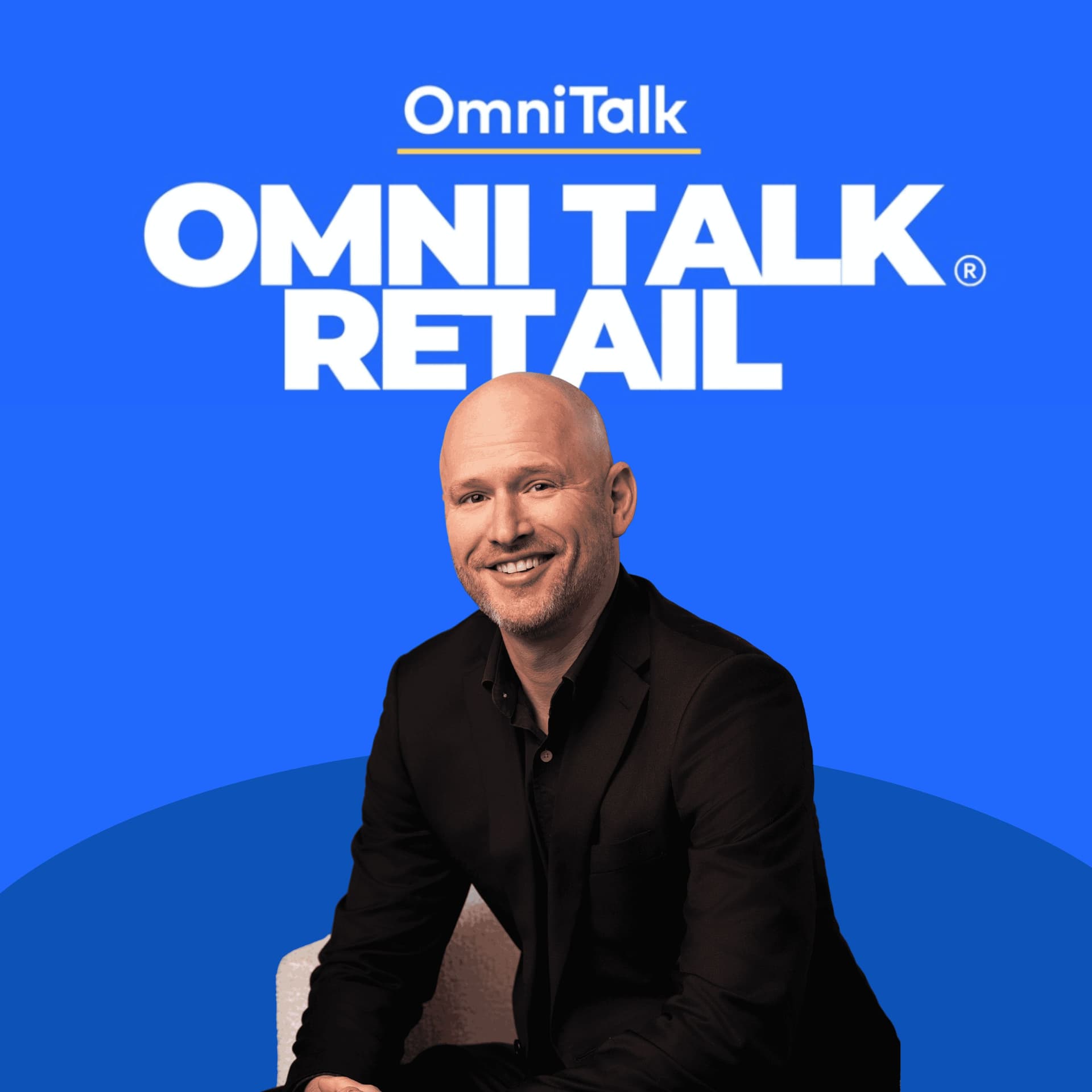 Omni Talk Retail cover