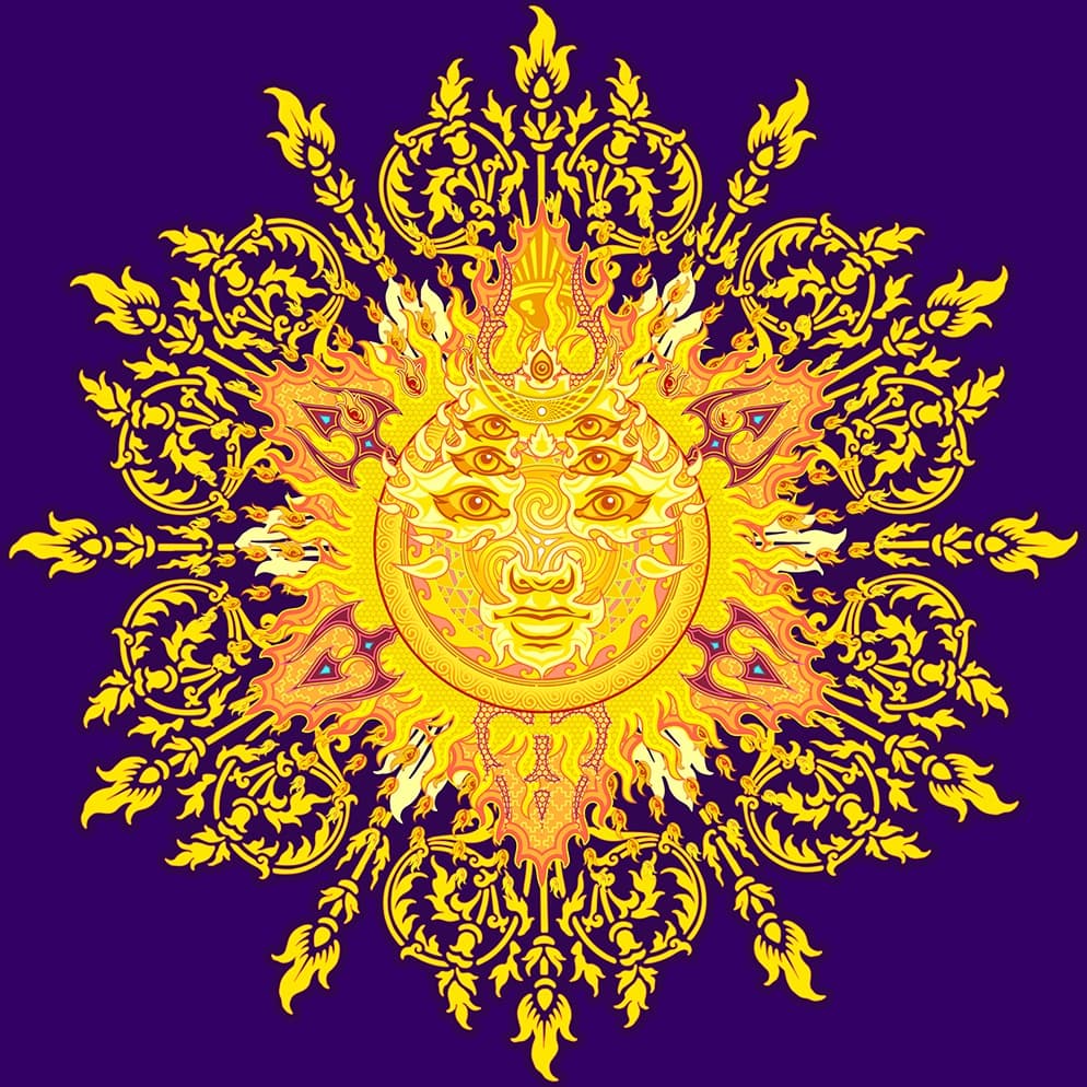 ChillOutPlanet Podcast cover