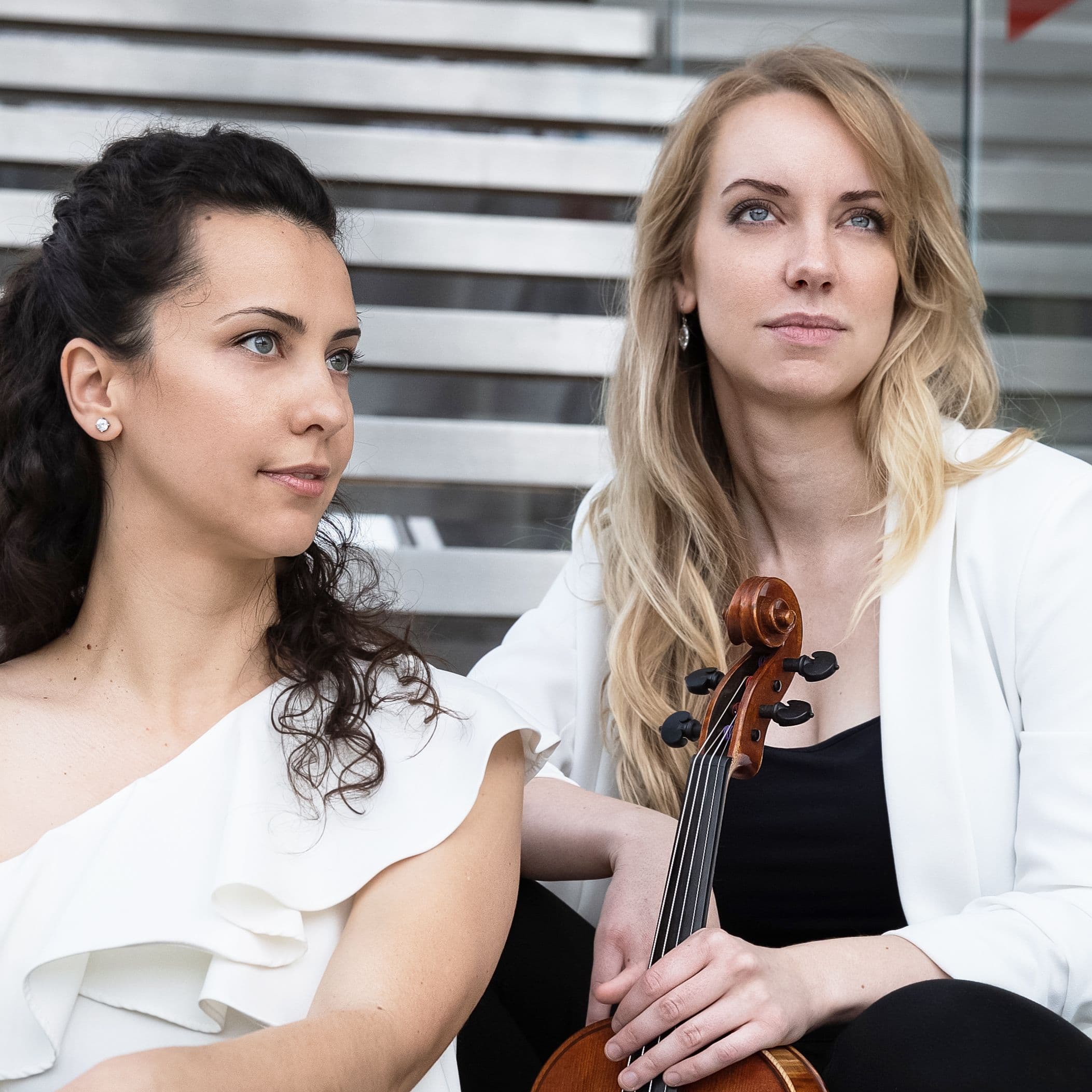 Novel Voices Podcast cover