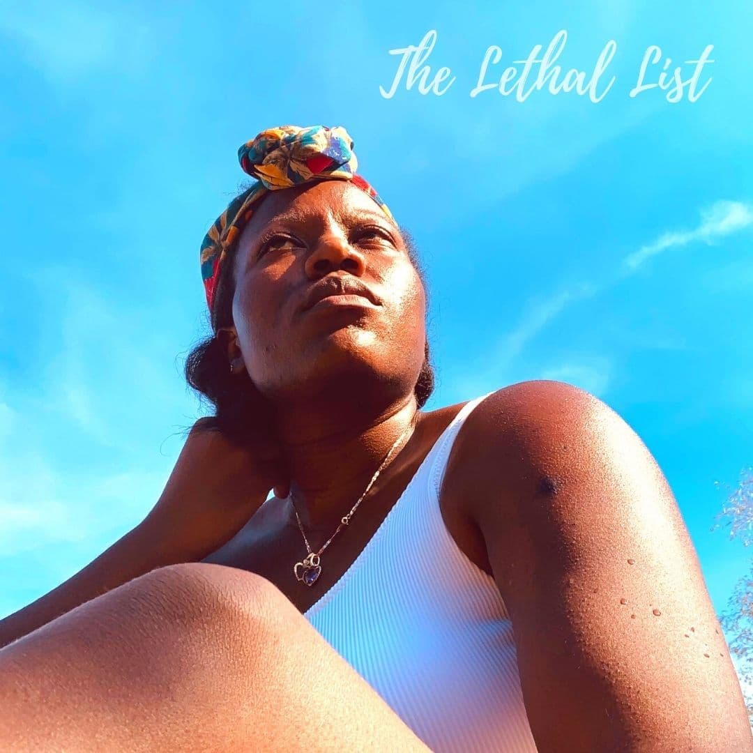 The Lethal List cover