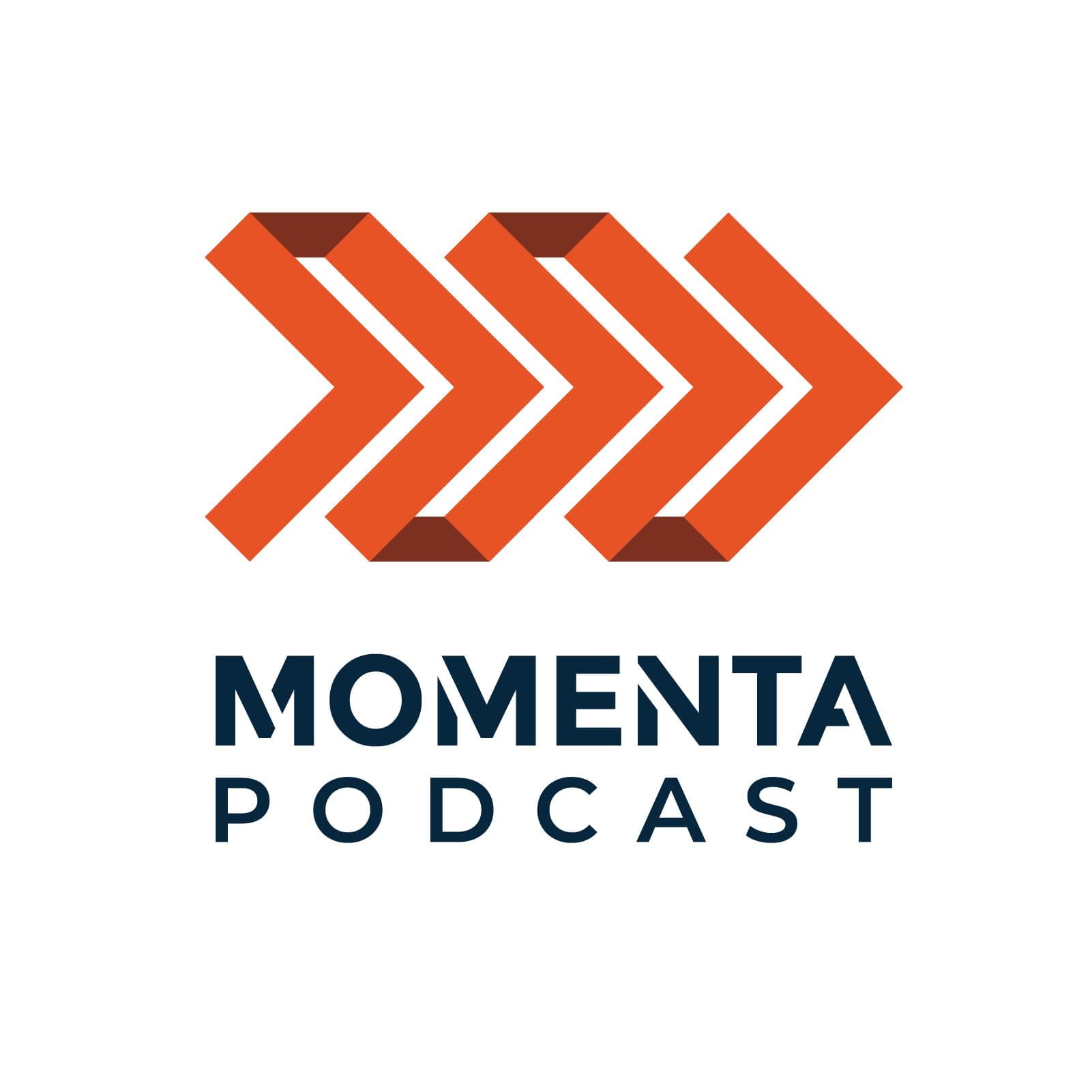 Momenta I Digital Thread cover