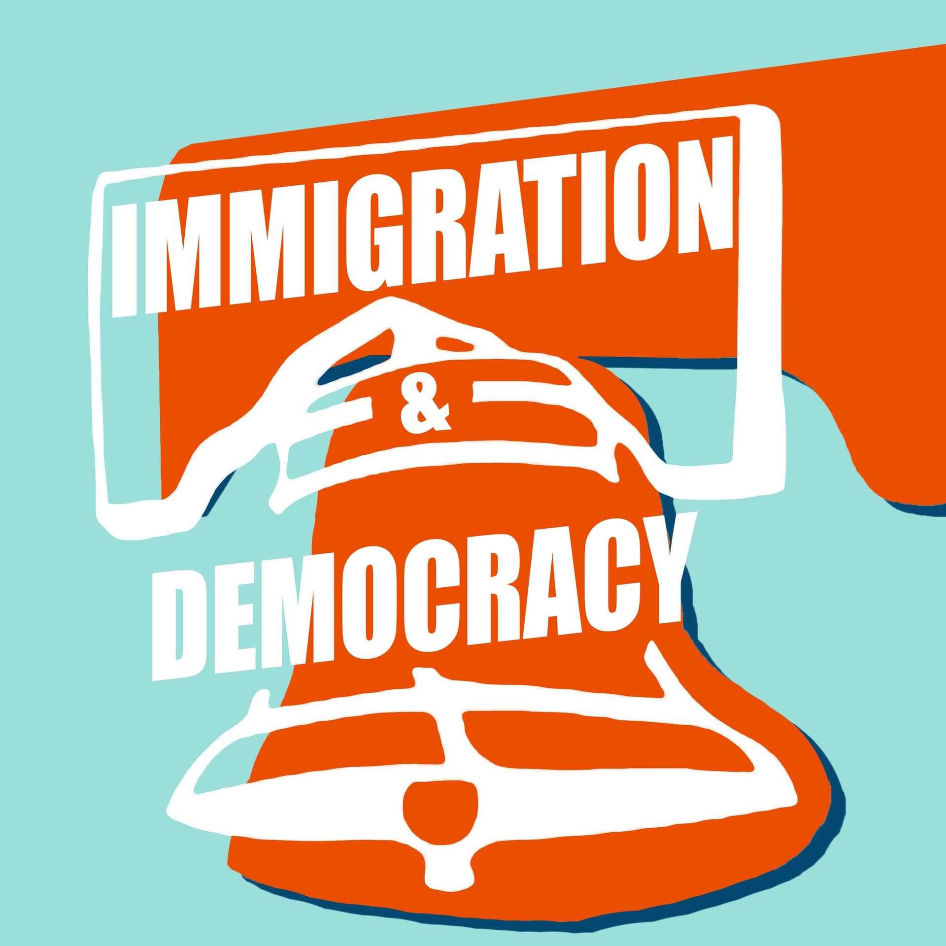 Immigration and Democracy cover