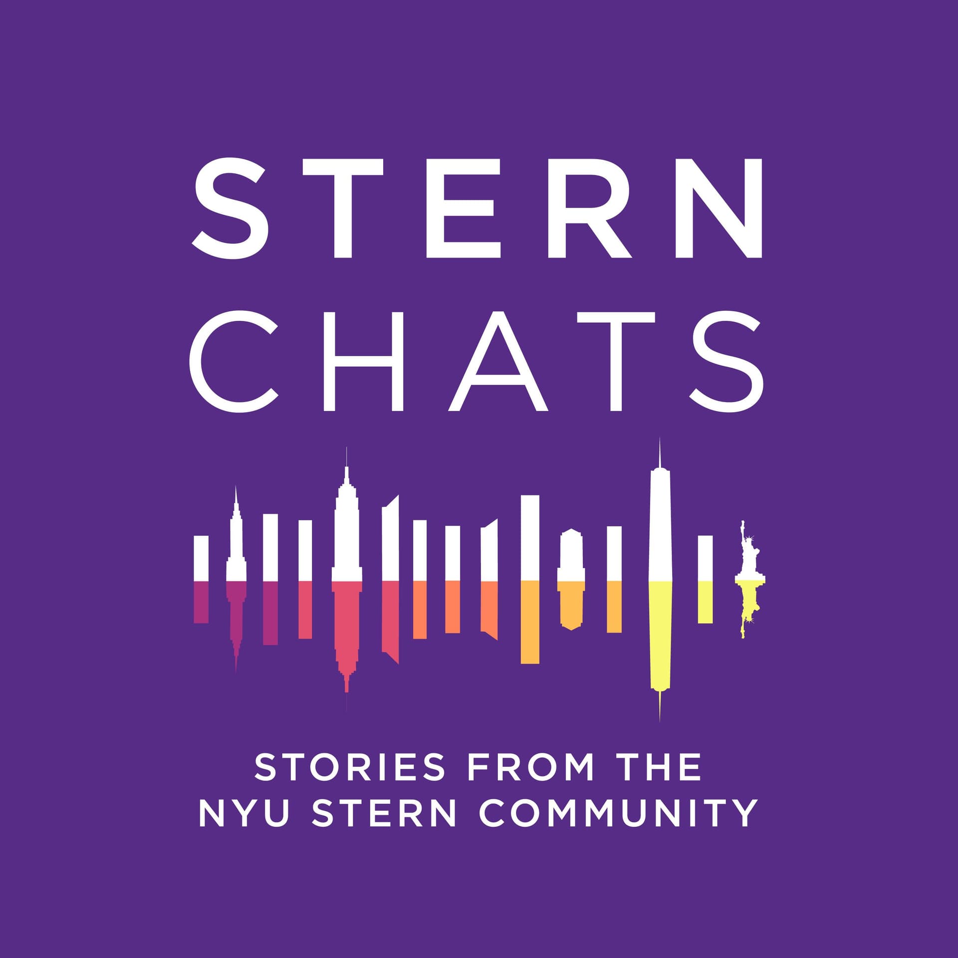 Stern Chats cover