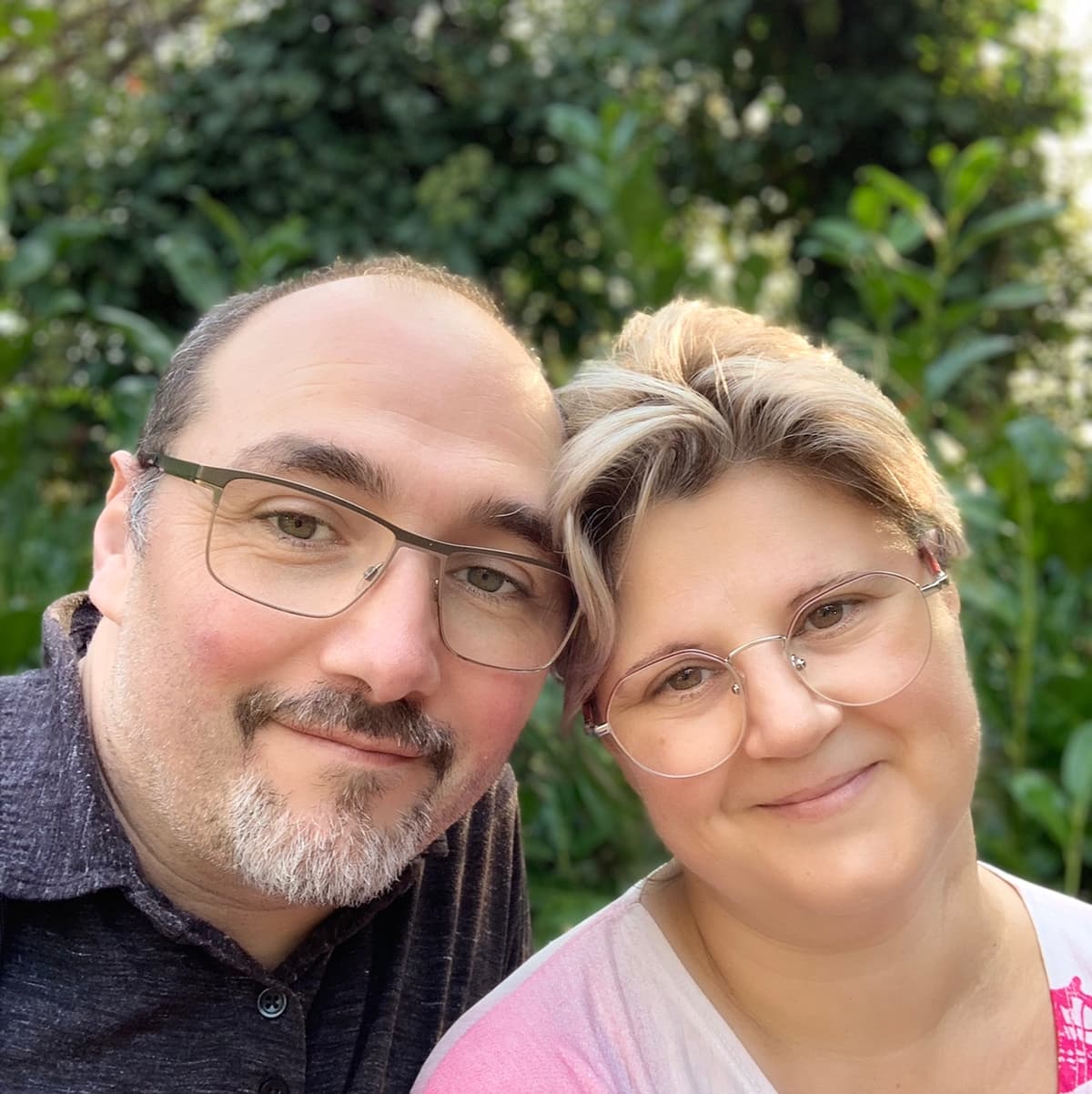 Je serre ta Parole contre mon coeur - Pst Salvatore Gentile - Salvatore Gentile cover