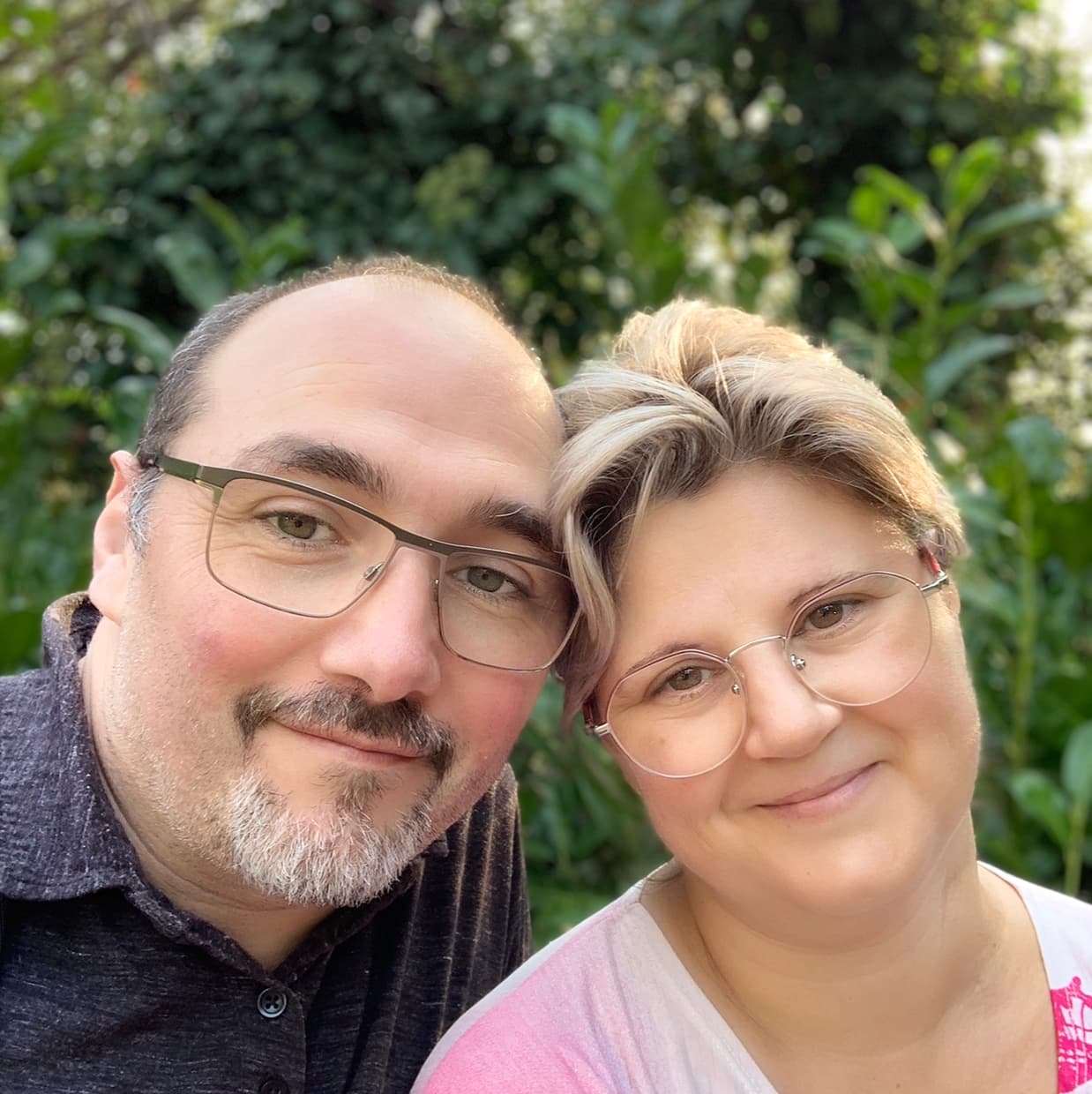 #6 - Chapitre 2 - Le concept de la dîme 2 - Salvatore Gentile cover