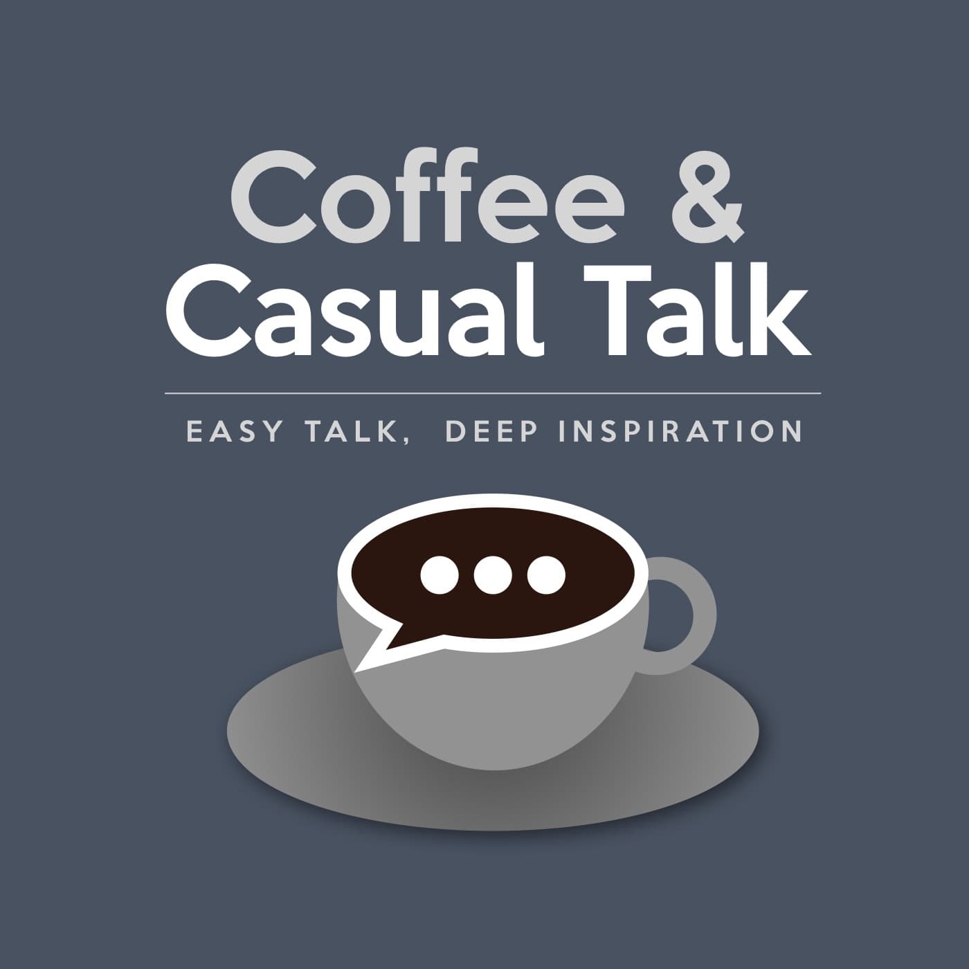 Casual Talk cover