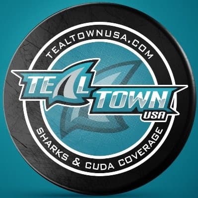 Teal Town USA cover