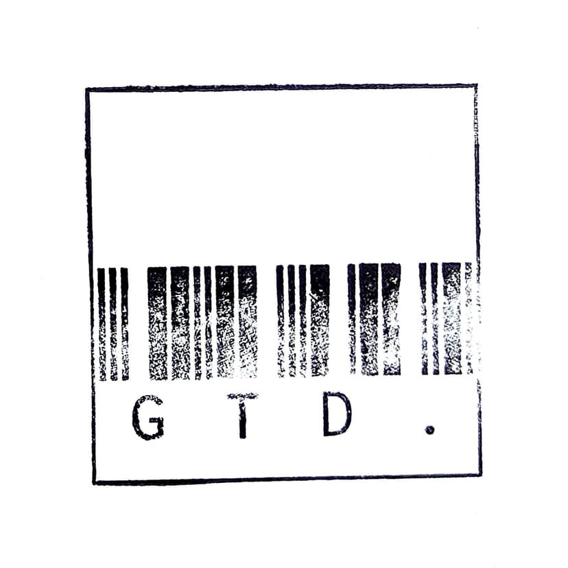 GTD. Radio cover