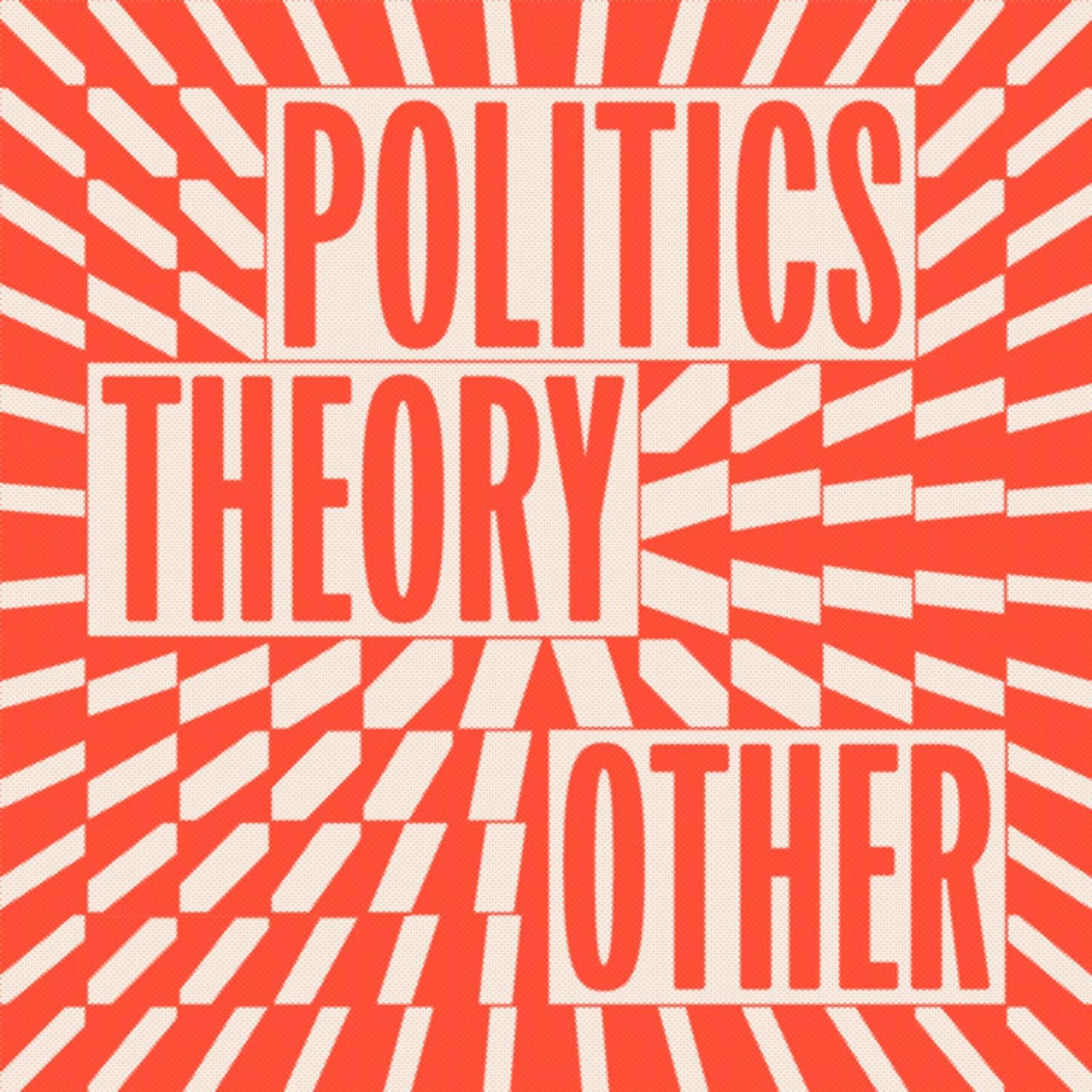 Owen Hatherley responds to listener questions - Politics Theory Other cover