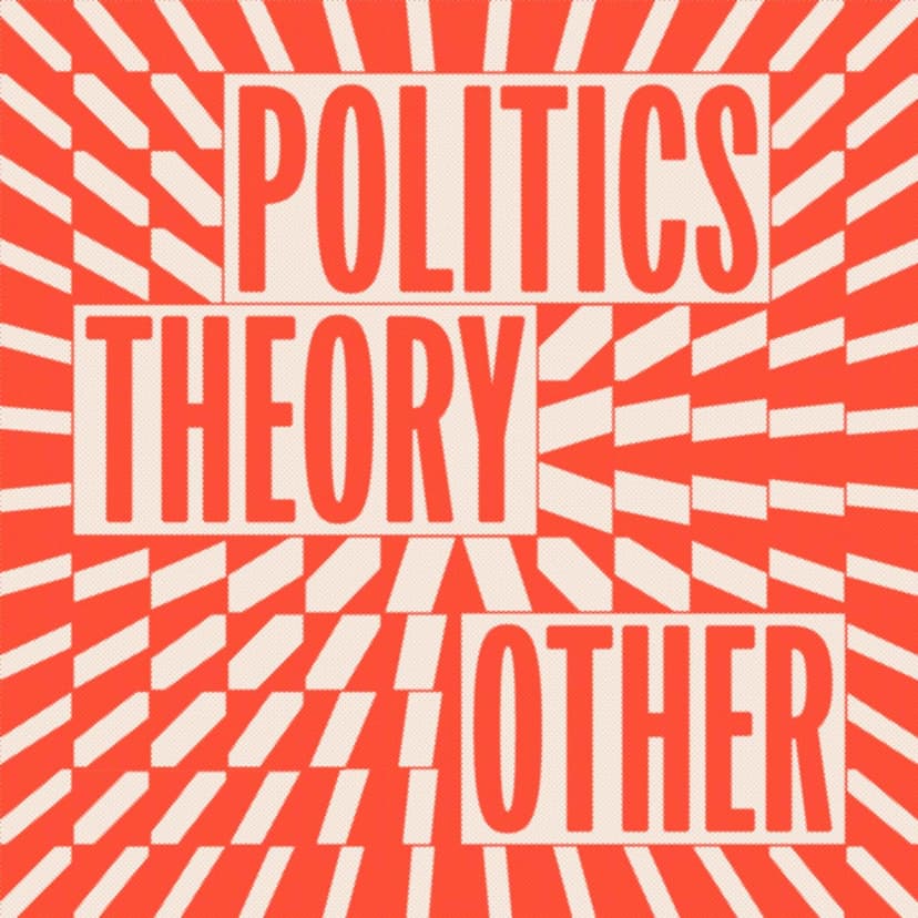 Politics Theory Other cover