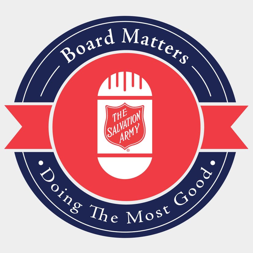 Board Matters cover
