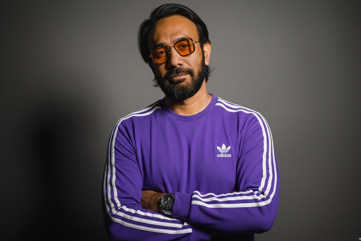 New Direction 25 by Neil Richter - Mixtape by Neil Richter cover