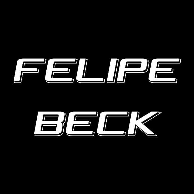 Felipe Beck cover